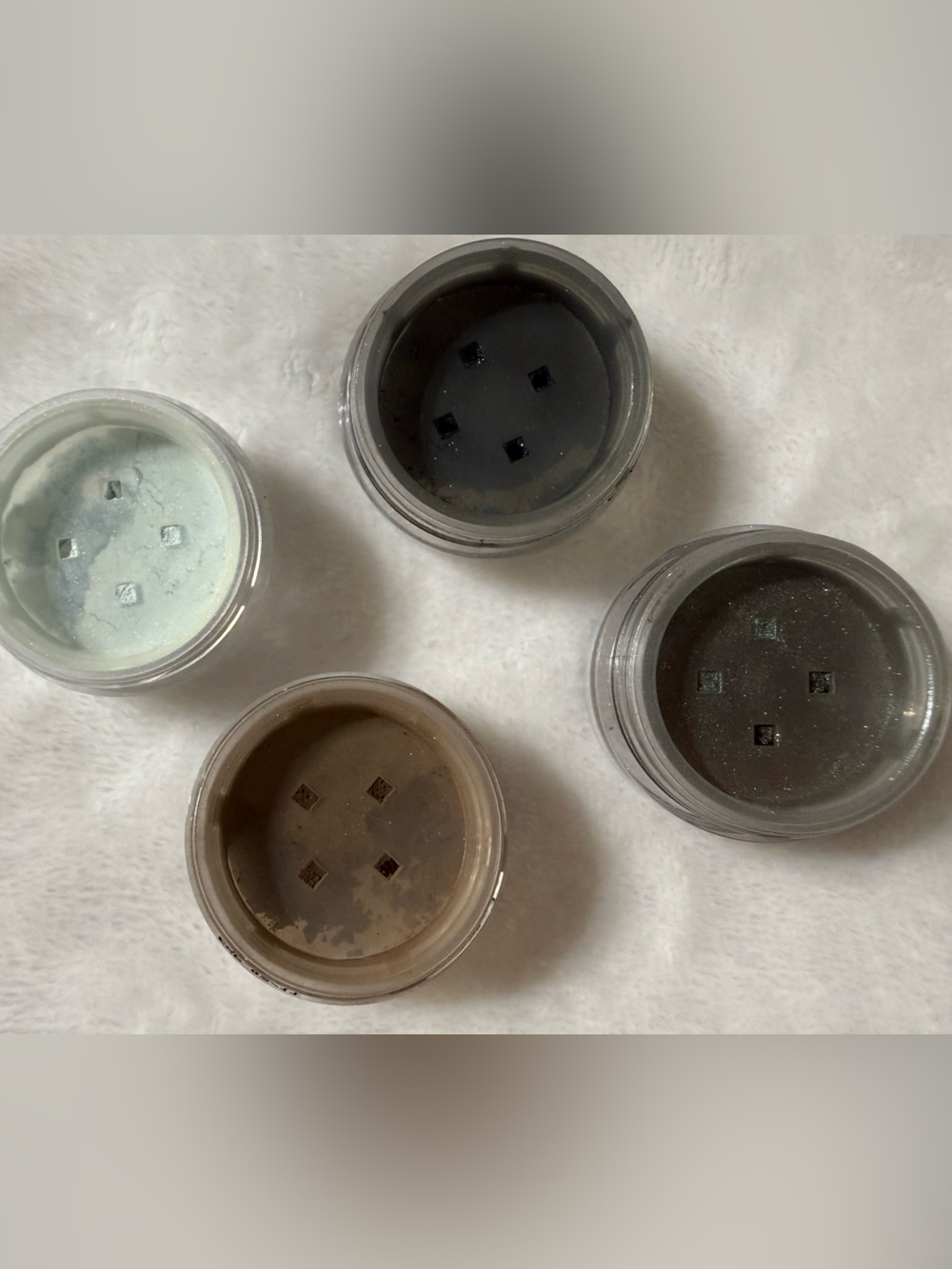 BareMinerals eye color set 10 - Picture 2 of 6